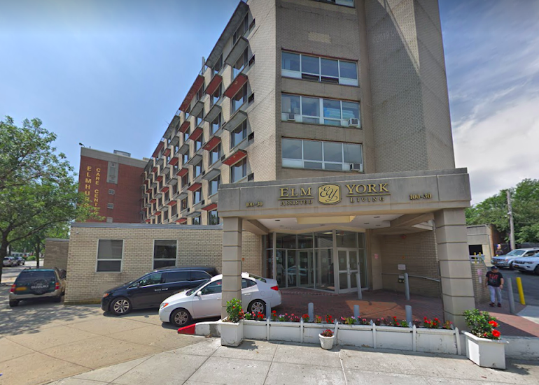 New Horizon Counseling Center - Elm York HFA Clinic