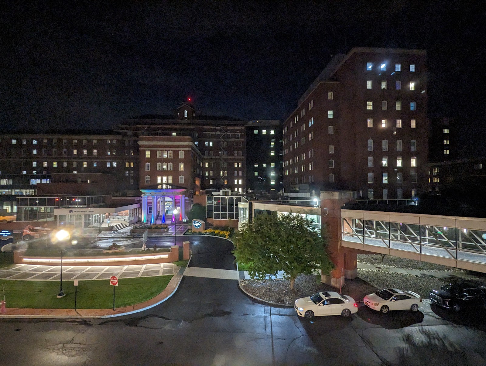 Albany Medical Center - Psychiatry Outpatient Clinic