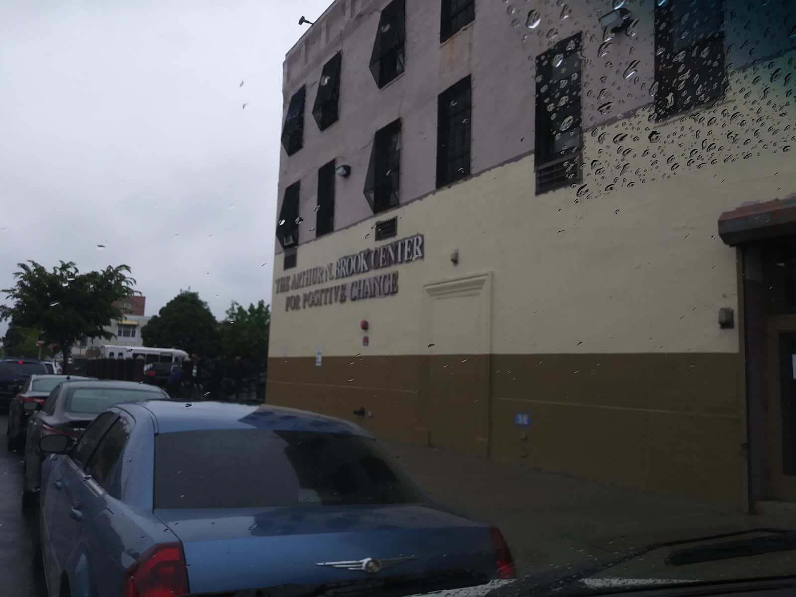 START Treatment and Recovery Centers - East New York