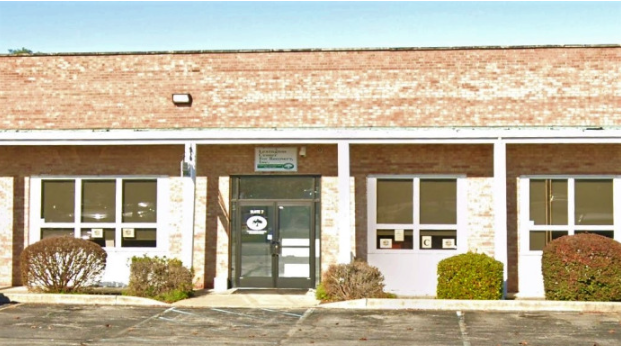 Lexington Center for Recovery